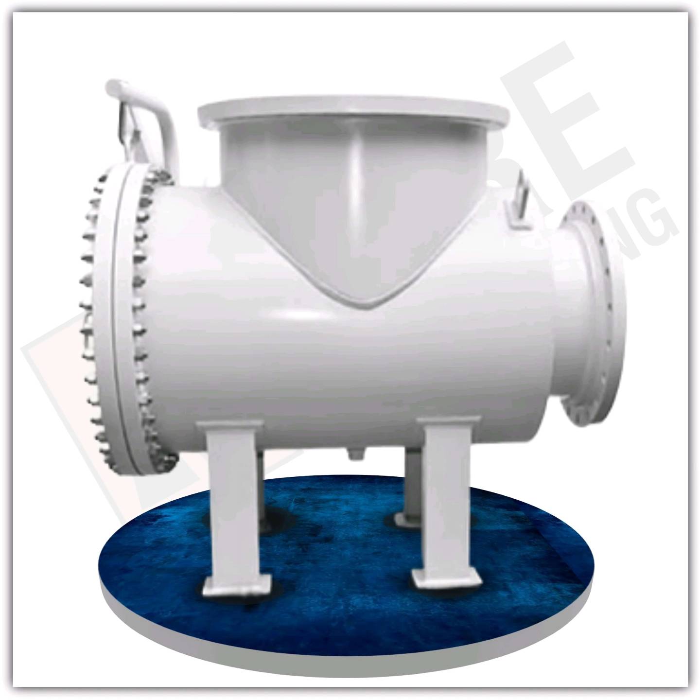 Strainer Manufacturers and Suppliers in India Asre Engineering